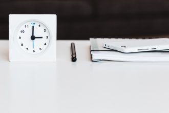 Whistle while you work