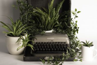 writer