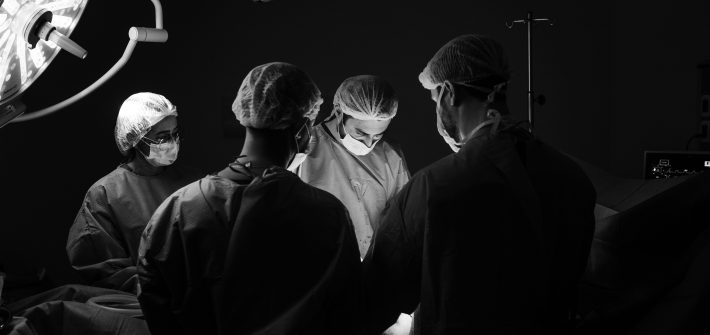 surgery